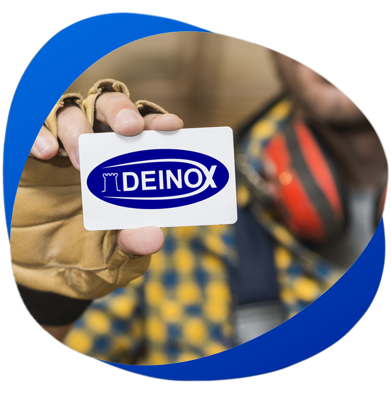 deinox.by